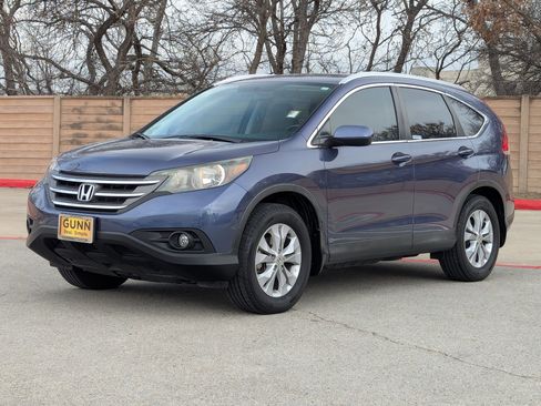 Used 2014 Honda CR-V EX-L image 8