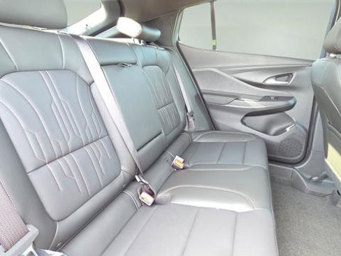 New 2026 Buick Envista Avenir image 20