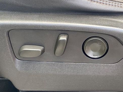 Used 2021 Chevrolet Suburban High Country w/ Max Trailering Package image 16