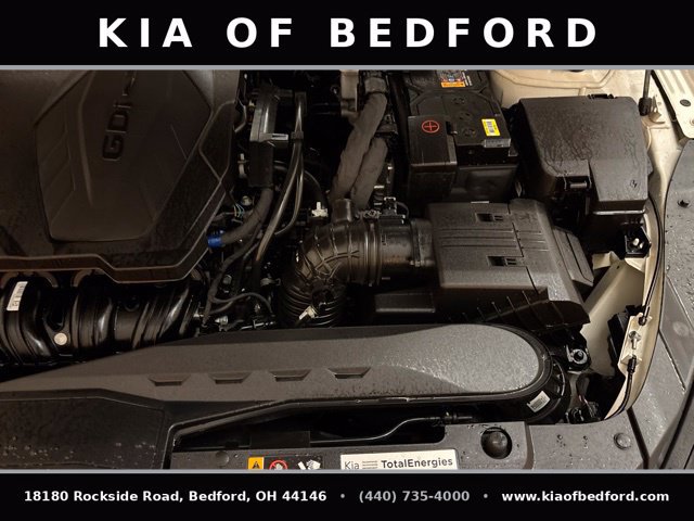 Used 2026 Kia K5 GT-Line FWD image 30