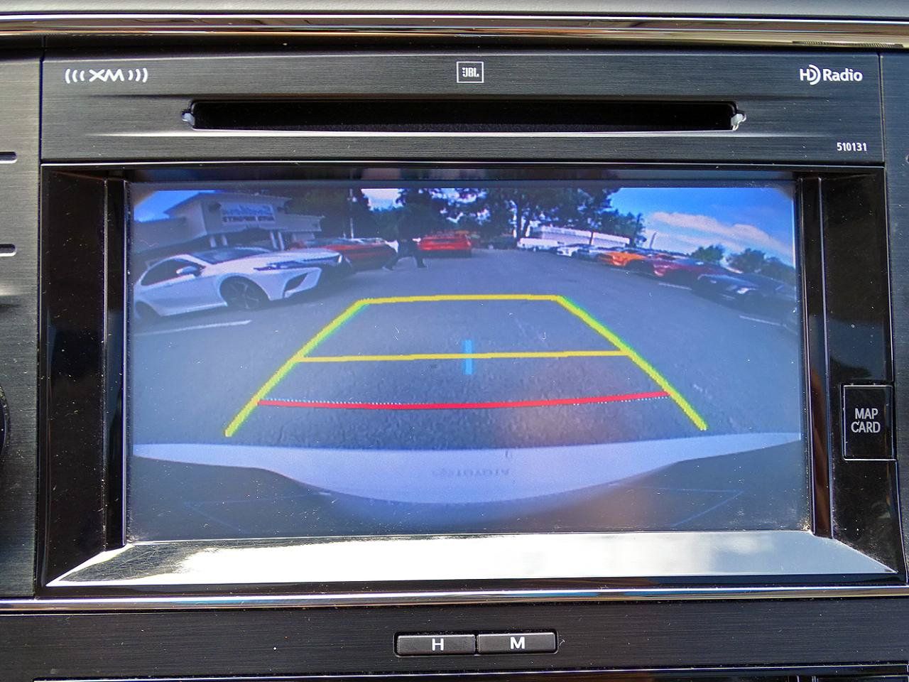 Used 2016 Toyota Avalon Limited w/ Protection Package FWD image 31