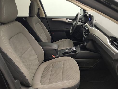 Used 2020 Ford Escape SE FWD image 21