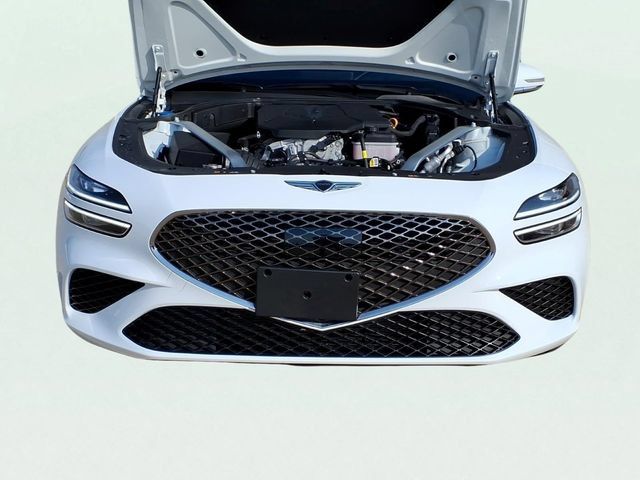 Used 2026 Genesis G70 2.5T AWD/4WD image 23