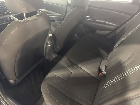 Used 2023 Hyundai Elantra SEL FWD image 20