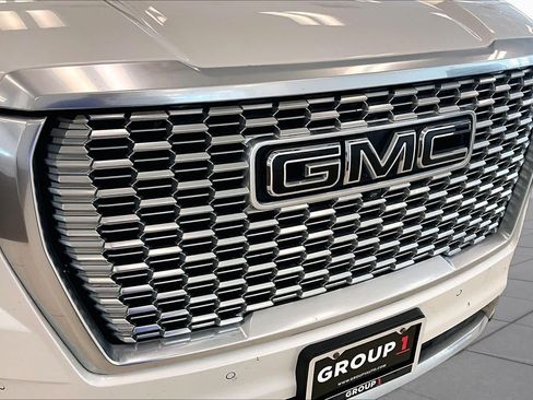 Used 2021 GMC Yukon XL Denali RWD image 28