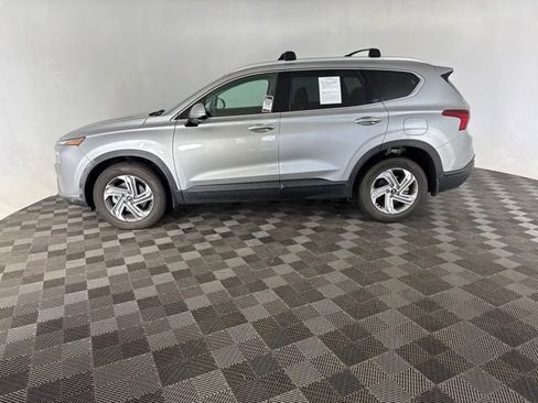 Used 2023 Hyundai Santa Fe SEL FWD image 10