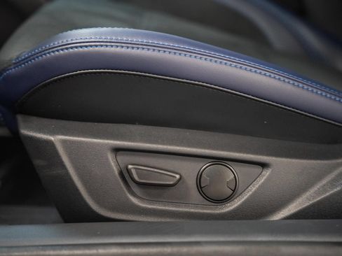 Used 2026 Ford Mustang Dark Horse RWD image 33