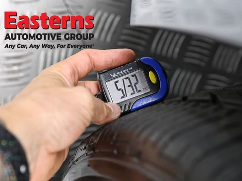 Used 2022 BMW X4 M40i w/ Premium Package AWD/4WD image 32