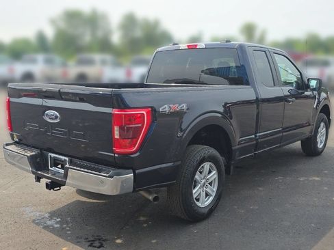 Used 2022 Ford F150 XLT AWD/4WD image 8