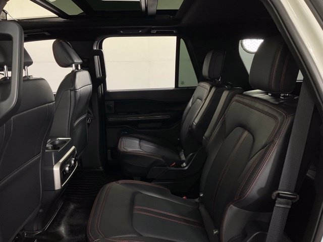 Used 2023 Ford Expedition Limited AWD/4WD image 36