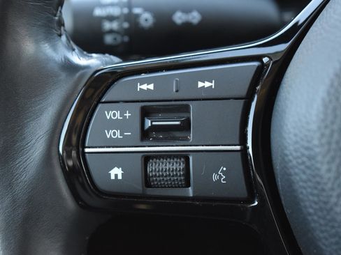 Used 2023 Honda CR-V EX-L image 6