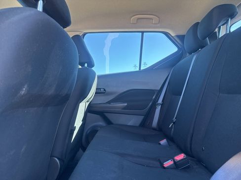 Certified 2024 Nissan Kicks S image 28