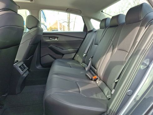 Certified 2025 Honda Accord EX-L image 13