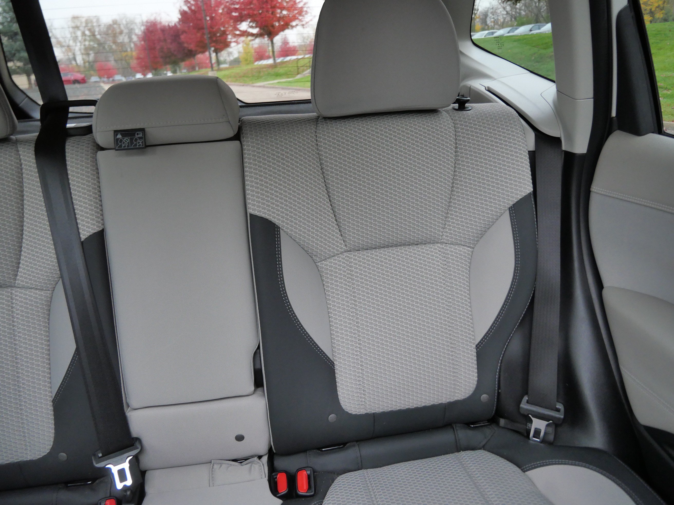Used 2020 Subaru Forester Premium AWD/4WD image 14