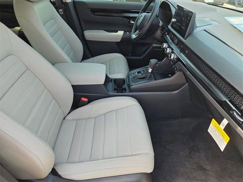 New 2026 Honda CR-V EX-L image 31