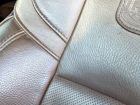 Used 2022 RAM 3500 Limited w/ Body Color Bumper Group image 56