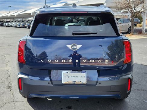 Used 2025 MINI Cooper Countryman S image 14