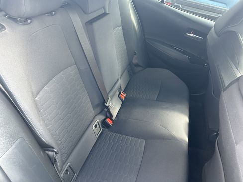 Used 2021 Toyota Corolla SE image 9
