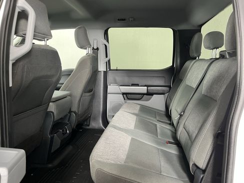 Used 2024 Ford F350 XLT image 12
