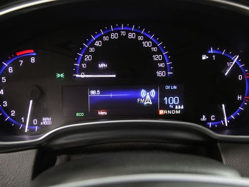 Used 2014 Cadillac SRX Performance w/ Driver Awareness Package image 8