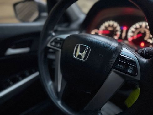 Used 2008 Honda Accord EX image 15