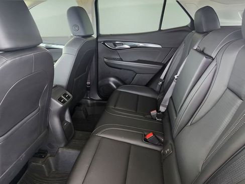 Used 2025 Buick Envision Preferred AWD/4WD image 18