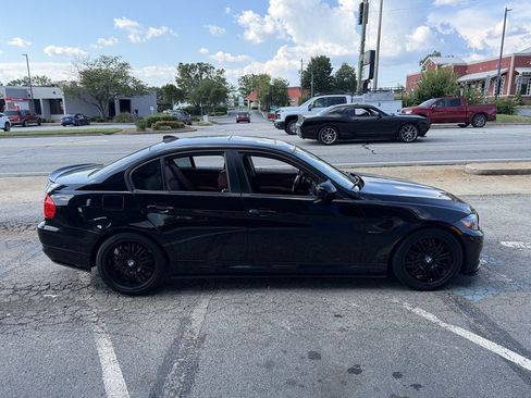 Used 2011 BMW 328i Sedan RWD image 9