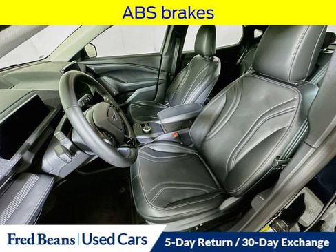 Used 2024 Ford Mustang Mach-E Premium AWD/4WD image 28