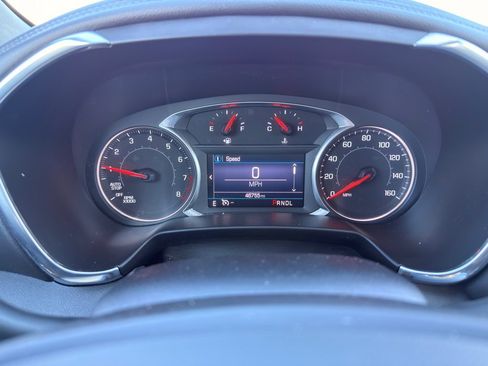 Used 2020 Chevrolet Blazer LT image 32