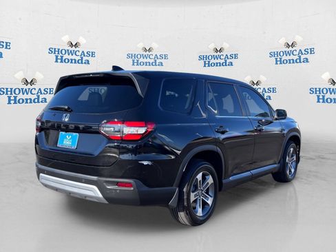 Certified 2023 Honda Pilot EX-L image 8
