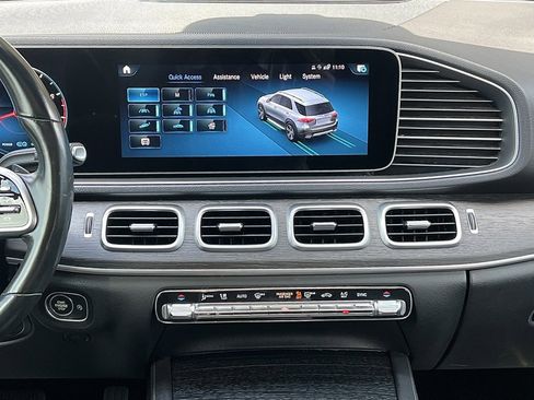 Used 2022 Mercedes-Benz GLE 450 4MATIC image 42