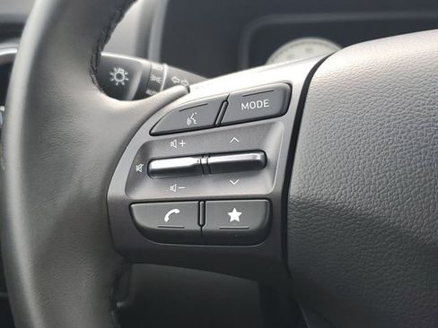 Certified 2023 Hyundai Kona Limited w/ Cargo Package image 15