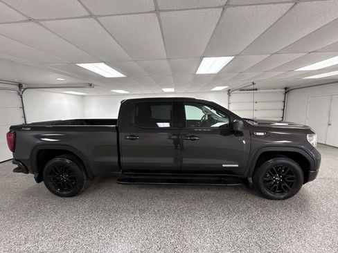 Used 2021 GMC Sierra 1500 Elevation image 63