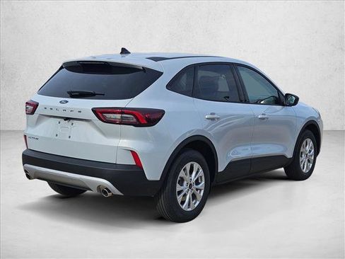 New 2026 Ford Escape Active image 2