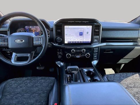 Used 2023 Ford F150 Tremor AWD/4WD image 27