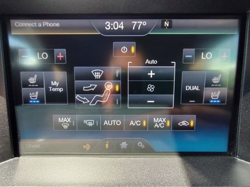 Used 2015 Ford Mustang Premium w/ Equipment Group 201A RWD image 24