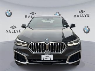 Certified 2023 BMW X6 xDrive40i w/ Premium Package video 2