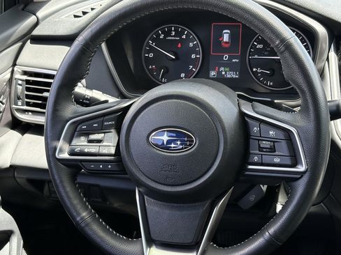 Used 2024 Subaru Outback Limited XT AWD/4WD image 22