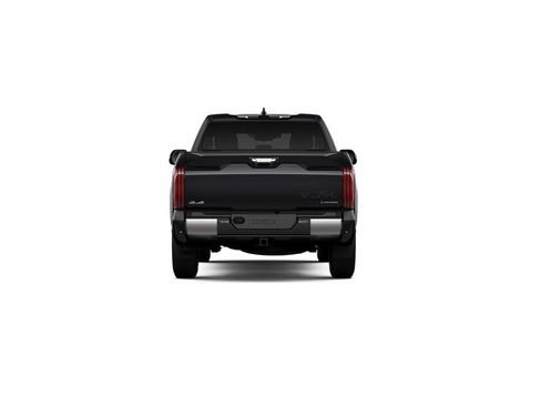 New 2026 Toyota Tundra 1794 Edition AWD/4WD image 32