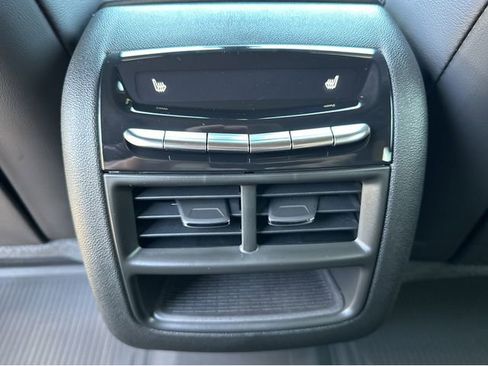 New 2026 Cadillac XT5 Premium Luxury w/ Driver Assist Package FWD image 18