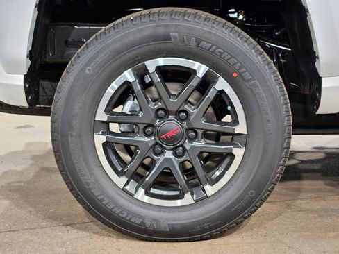 New 2026 Toyota Tacoma TRD Sport image 23