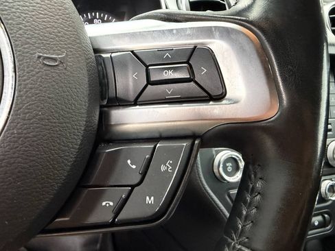 Used 2018 Ford Mustang GT w/ GT Performance Package RWD image 21