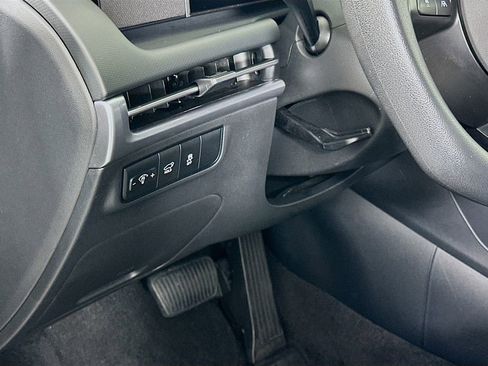 Certified 2025 Hyundai Tucson SEL image 10