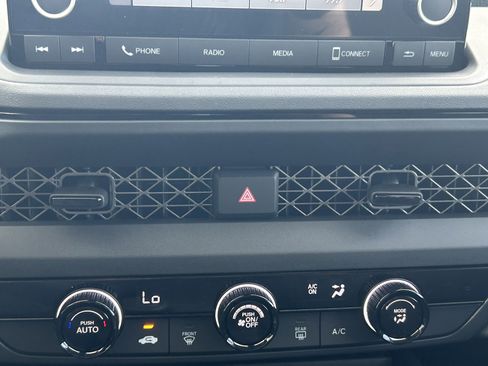 New 2025 Honda Accord LX image 22