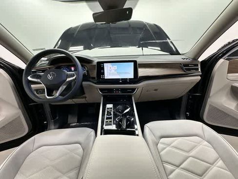 New 2026 Volkswagen Atlas SE AWD/4WD image 19