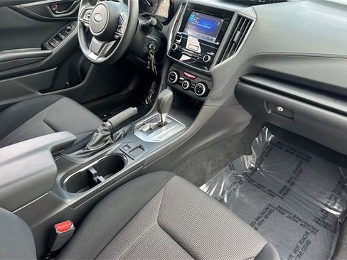 Certified 2023 Subaru Crosstrek 2.0i image 17