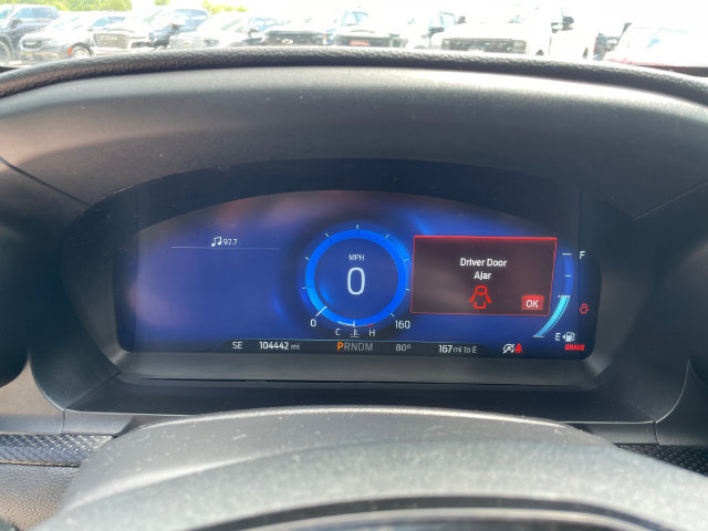 Used 2021 Ford Explorer ST w/ Equipment Group 401A AWD/4WD image 30