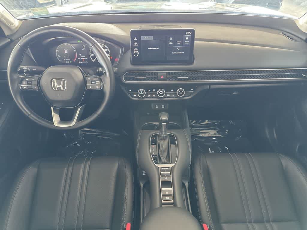 Used 2026 Honda HR-V EX-L image 23
