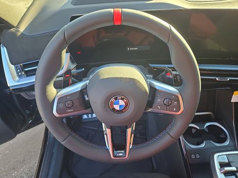 New 2026 BMW X1 M35i w/ Technology Package image 8