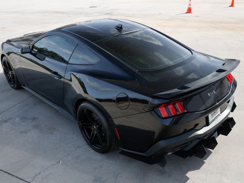 Used 2024 Ford Mustang GT image 10